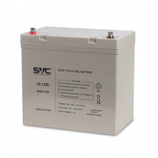 Аккумуляторная батарея SVC GL1250