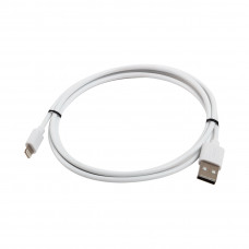 Интерфейсный кабель USB-Lightning SVC LHT-PV0120WH-P в Алматы