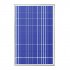 Солнечная панель SVC P-140 в Астане