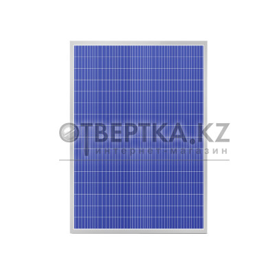 Монокристаллическая солнечная панель SVC P-300