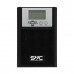 Источник бесперебойного питания SVC PTS-3KLN-LCD