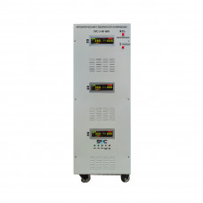 Стабилизатор SVC-3-80кВА в Алматы