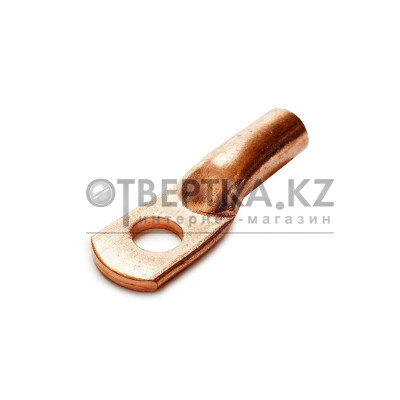 Наконечник медный T 25-8-7