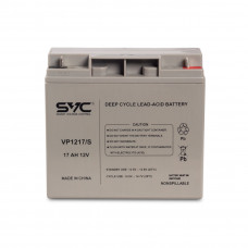 Аккумуляторная батарея SVC VP1217/S