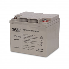 Аккумуляторная батарея SVC VP1224/S в Астане