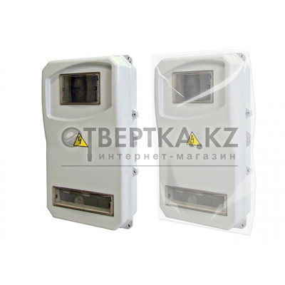 Щит учетно-распред. навес. ЩУРН-П-1ф/3ф-10 (494х300х135)  пластик IP54 TDM SQ0906-0302 Щит учетно-распред. навес. ЩУРН-П-1ф/3ф-10 (494х300х135)  пластик IP54 TDM SQ0906-0302
