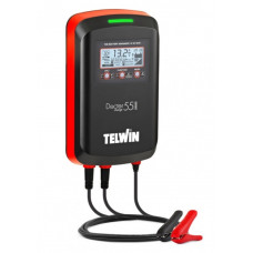 Зарядно-пусковое устр-во Telwin DOCTOR CHARGE 55 CONNECT 230V 6V/12V/24V в Уральске