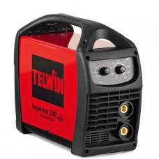 Инвертор MMA Telwin SUPERIOR 250 400V в Уральске