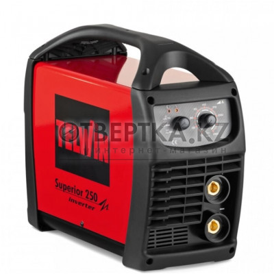 Инвертор MMA Telwin SUPERIOR 250 400V 816039