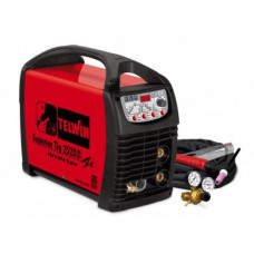 Инвертор TIG Telwin Superior Tig 252 AC/DC-HF/LIFT VRD  TIG ACCESSORIES в Уральске