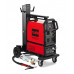 Инвертор TIG Telwin SUPERIOR TIG 422 WAVE AC/DC AQUA+TROLLEY 816187