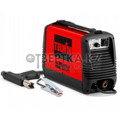 Сварочный аппарат SPOT Telwin Aluspotter 6100 Standart 823049