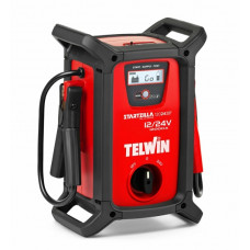 Зарядно-пусковое устр-во Telwin STARTZILLA 12024 XT 12V/24V в Уральске