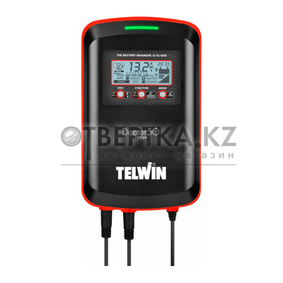 Зарядно-пусковое устр-во Telwin Doctor Charge 50 807613