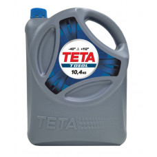 Антифриз TETA PLUS 10 кг голубой в Таразе
