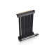 Райзер кабель для видеокарты Thermaltake PCI-E 4.0 Dual 90 Degree Riser cable 130мм AC-071-CO1OTN-C1