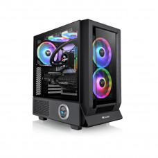 Компьютерный корпус Thermaltake Ceres 350 MX без Б/П в Алматы