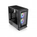 Компьютерный корпус Thermaltake Ceres 350 MX без Б/П CA-1Z3-00M1WN-00