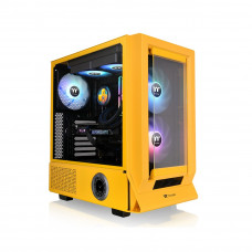 Компьютерный корпус Thermaltake Ceres 350 MX Bumblebee без Б/П в Алматы