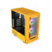 Компьютерный корпус Thermaltake Ceres 350 MX Bumblebee без Б/П CA-1Z3-00M4WN-00