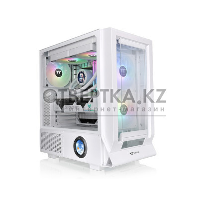 Компьютерный корпус Thermaltake Ceres 350 MX Snow без Б/П CA-1Z3-00M6WN-00