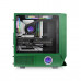 Компьютерный корпус Thermaltake Ceres 350 MX Racing Green без Б/П CA-1Z3-00MCWN-00