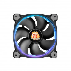 Кулер для компьютерного корпуса Thermaltake Riing 12 LED RGB Switch в Таразе