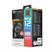 Кулер для компьютерного корпуса Thermaltake Riing Plus 12 RGB TT Premium Edition (3-Fan Pack) CL-F053-PL12SW-A