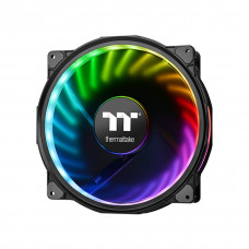 Кулер для компьютерного корпуса Thermaltake Riing Plus 20 RGB TT Premium Edition (With Controller) в Актобе