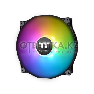 Кулер для компьютерного корпуса Thermaltake Pure 20 ARGB Sync CL-F081-PL20SW-A
