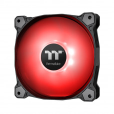 Кулер для компьютерного корпуса Thermaltake Pure A12 LED Red (Single Fan Pack) в Костанае