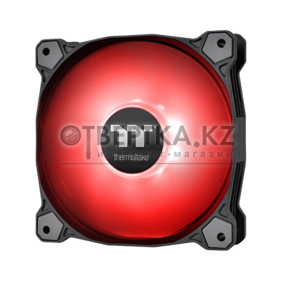 Кулер для компьютерного корпуса Thermaltake Pure A12 LED Red (Single Fan Pack) CL-F109-PL12RE-A