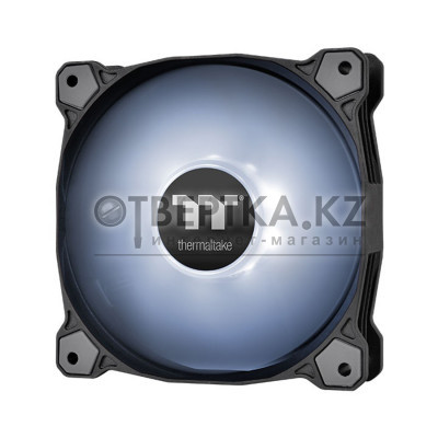 Кулер для компьютерного корпуса Thermaltake Pure A12 LED White (Single Fan Pack) CL-F109-PL12WT-A