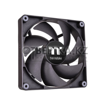 Кулер для компьютерного корпуса Thermaltake CT120 PC Cooling Fan (2 pack) CL-F147-PL12BL-A