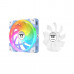 Кулер для компьютерного корпуса Thermaltake SWAFAN EX12 ARGB Sync 3 Pack Hydrangea Blue CL-F183-PL12BU-A