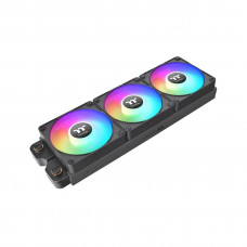 Кулер для компьютерного корпуса Thermaltake CT120 ARGB Sync PC Cooling Fan (3 pack) в Алматы