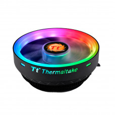 Кулер для процессора Thermaltake Air Cooler UX 100 ARGB Lighting CPU в Актобе