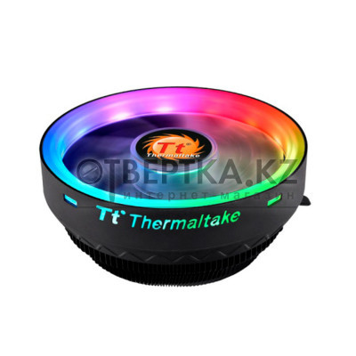 Кулер для процессора Thermaltake Air Cooler UX 100 ARGB Lighting CPU CL-P064-AL12SW-A