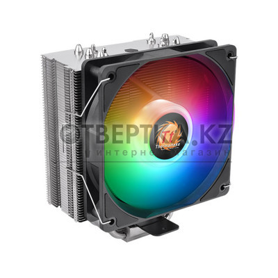 Кулер для процессора Thermaltake UX210 ARGB Sync CL-P079-CA12SW-A