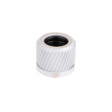 Фитинг Thermaltake Pacific SF Hard Tube 16mm OD Compression White в Таразе