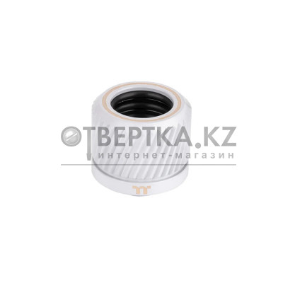 Фитинг Thermaltake Pacific SF Hard Tube 16mm OD Compression White CL-W389-CA16WT-A