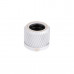 Фитинг Thermaltake Pacific SF Hard Tube 16mm OD Compression White CL-W389-CA16WT-A