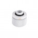 Фитинг Thermaltake Pacific SF Hard Tube 16mm OD Compression White CL-W389-CA16WT-A