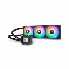 Кулер с водяным охлаждением Thermaltake LA 360 ARGB Sync All-In-One в Алматы