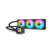 Кулер с водяным охлаждением Thermaltake LA 360 ARGB Sync All-In-One CL-W459-PL12SW-A