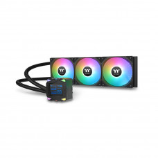 Кулер с водяным охлаждением Thermaltake LA 360 S ARGB Sync All-In-One в Алматы