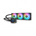 Кулер с водяным охлаждением Thermaltake LA 360 S ARGB Sync All-In-One CL-W462-PL12SW-A
