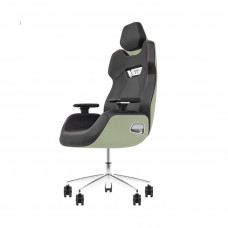 Игровое компьютерное кресло Thermaltake ARGENT E700 Matcha Green в Караганде