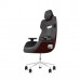 Игровое компьютерное кресло Thermaltake ARGENT E700 Saddle Brown GGC-ARG-BOLFDL-01