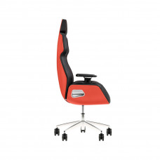 Игровое компьютерное кресло Thermaltake ARGENT E700 Flaming Orange в Астане